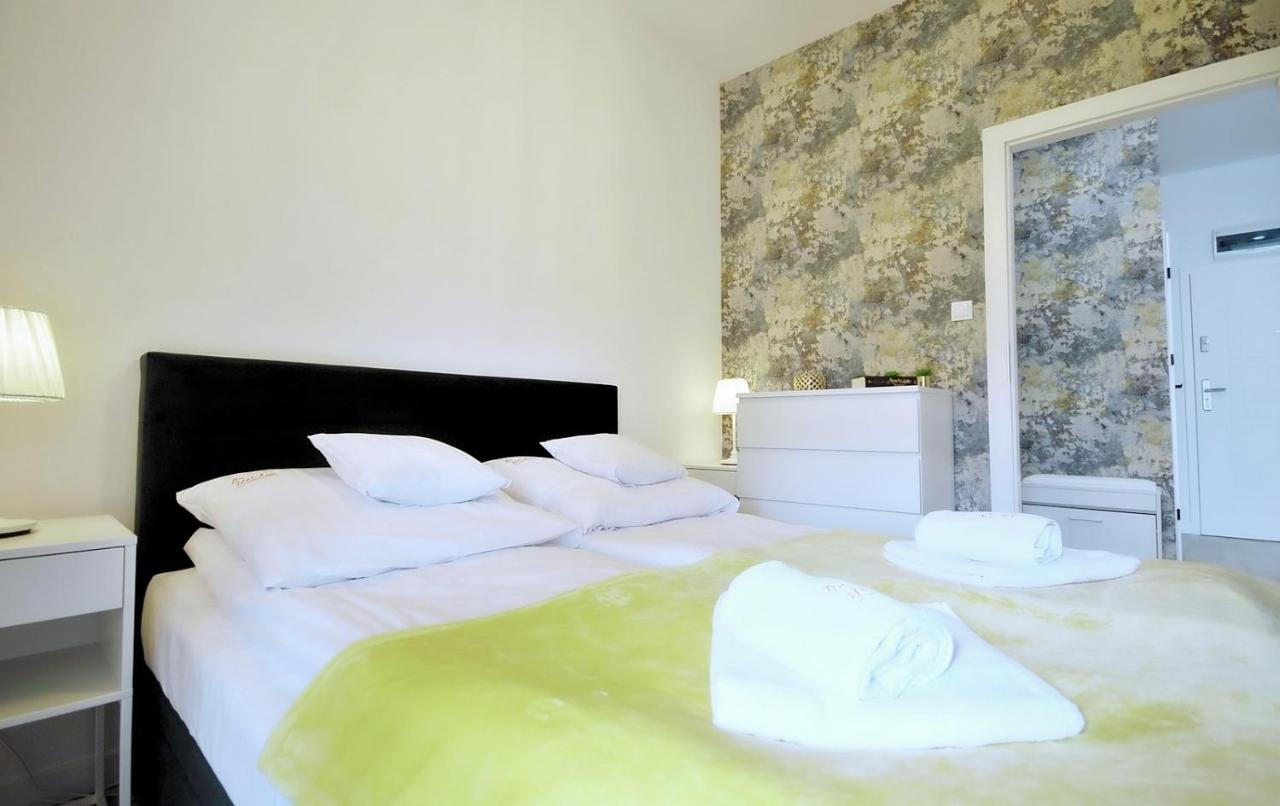 Onholiday Apartamenty Baltycka Колобжег Экстерьер фото